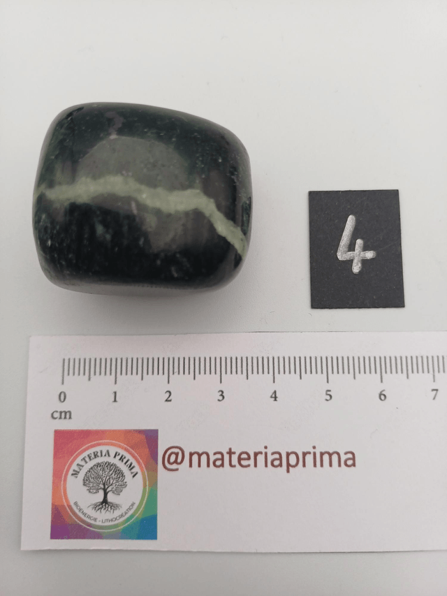 Séraphinite