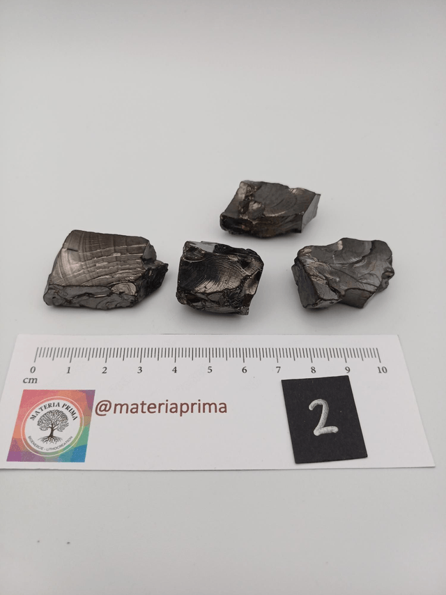 Shungite élite taille S