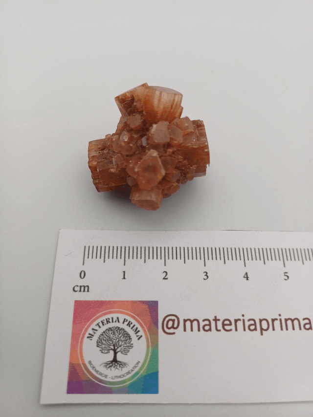 Aragonite