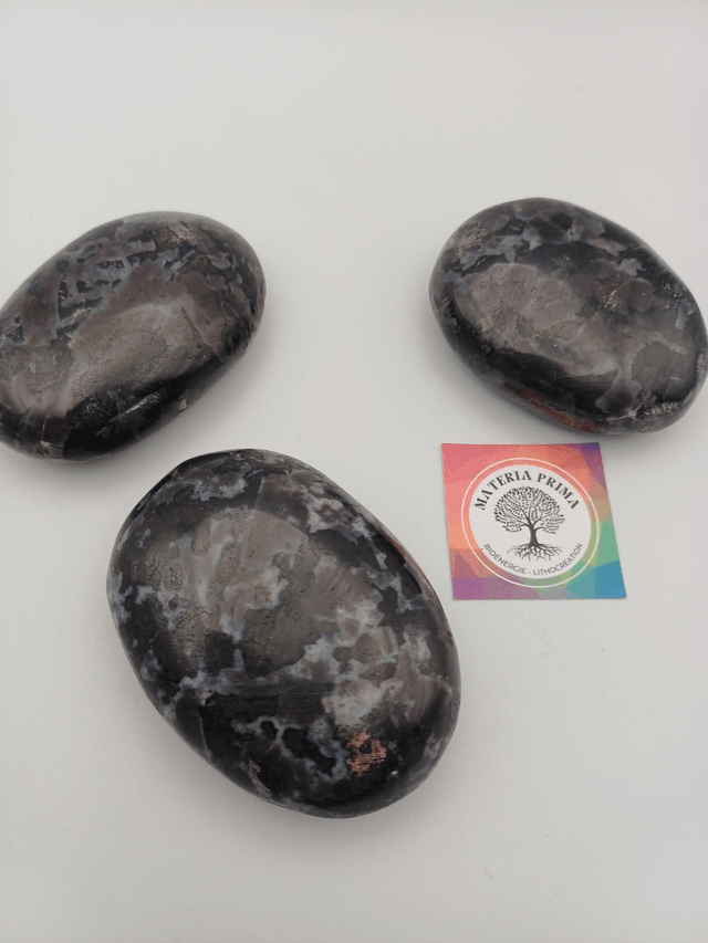 Gabbro indigo