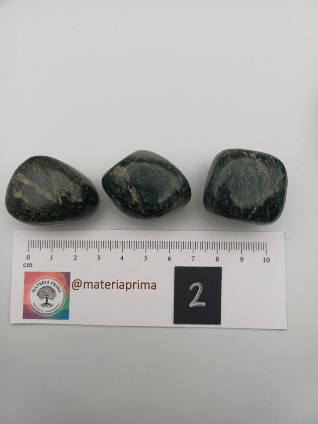 Séraphinite