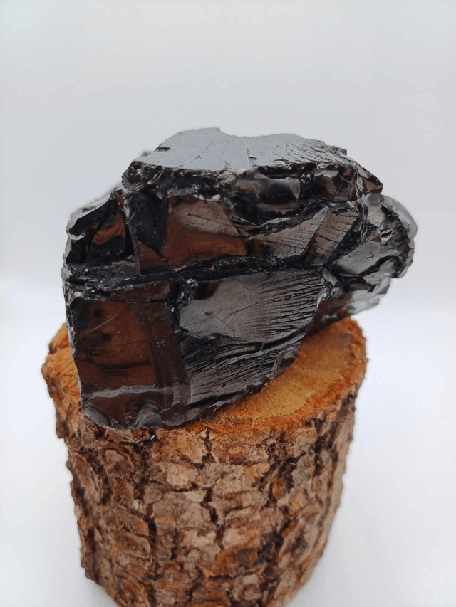 Shungite élite taille XL (204g)