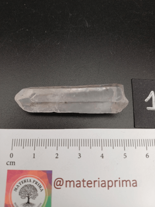 Quartz "lémurien" taille XS