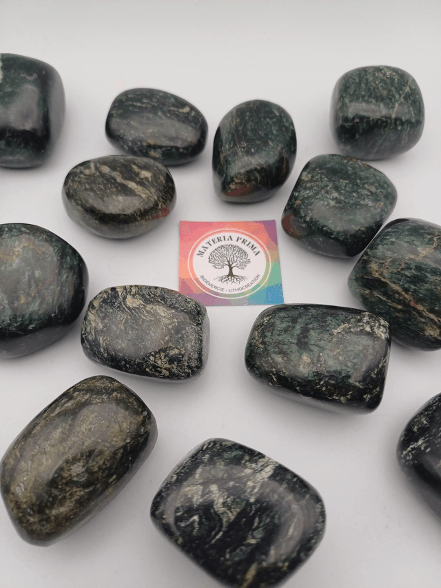 Séraphinite