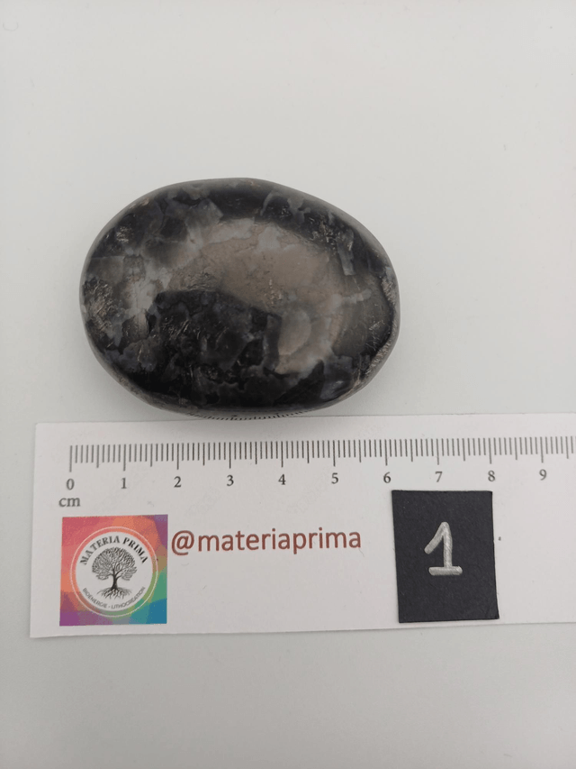 Gabbro indigo