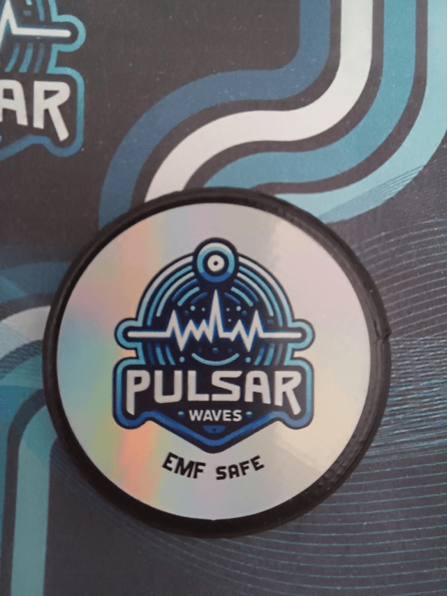 EMF safe wifi