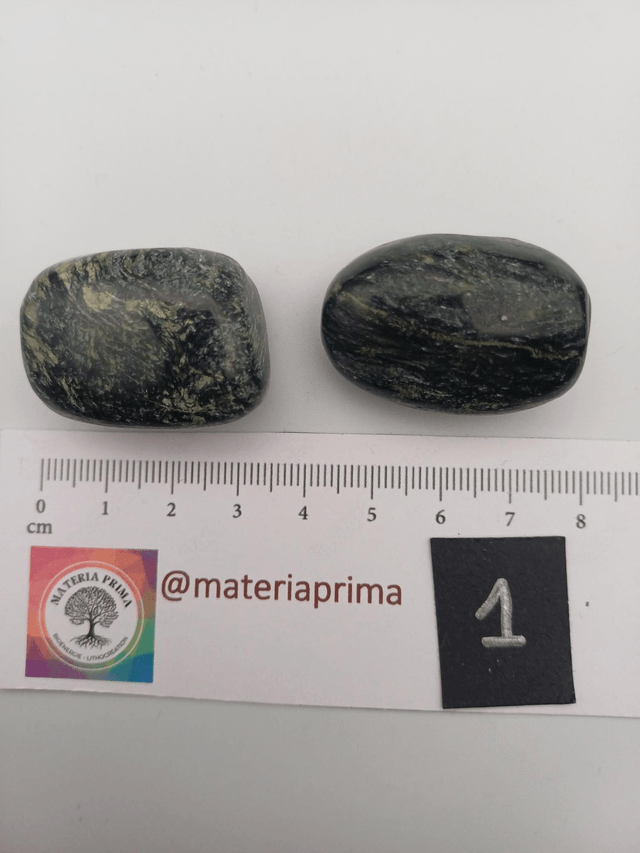 Séraphinite