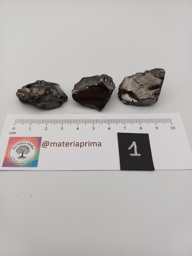 Shungite élite taille S
