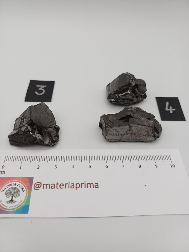 Shungite élite taille S