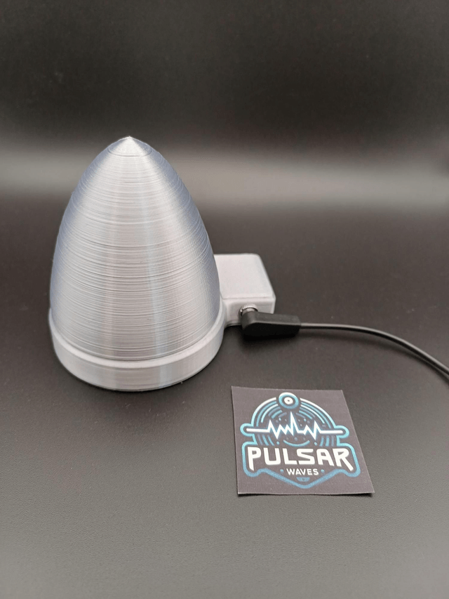 Amplificateur pour EChOs et LINK