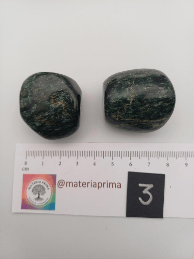 Séraphinite
