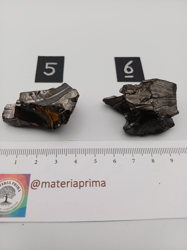 Shungite élite taille S