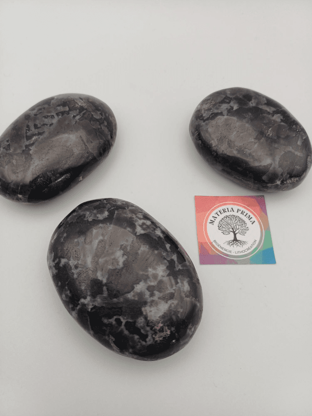 Gabbro indigo