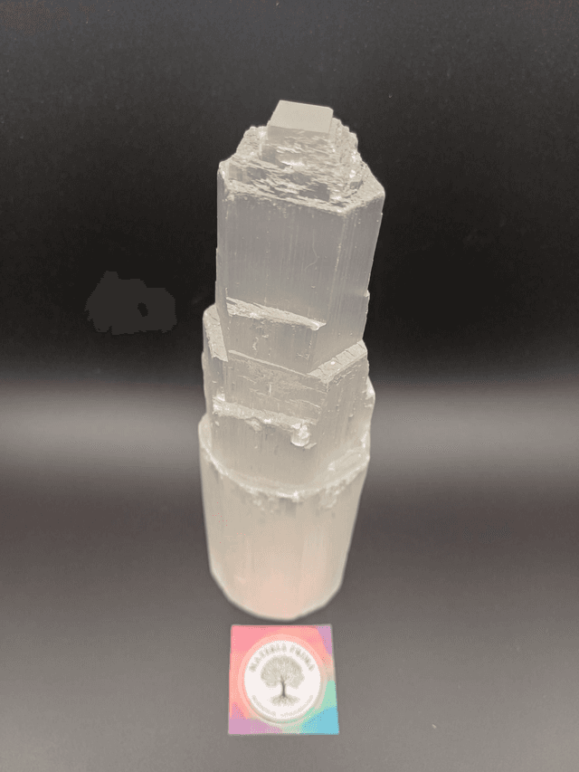 Sélénite (monolithe)