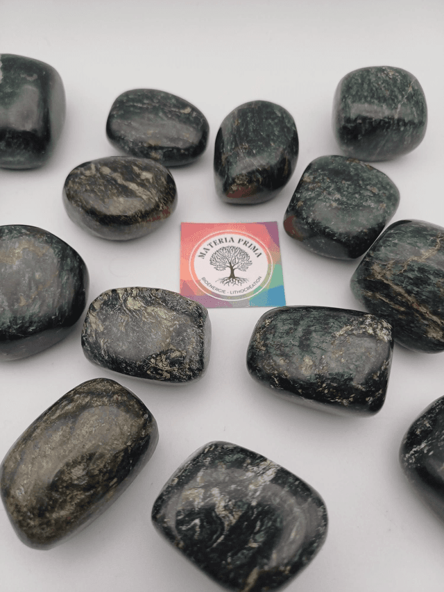 Séraphinite