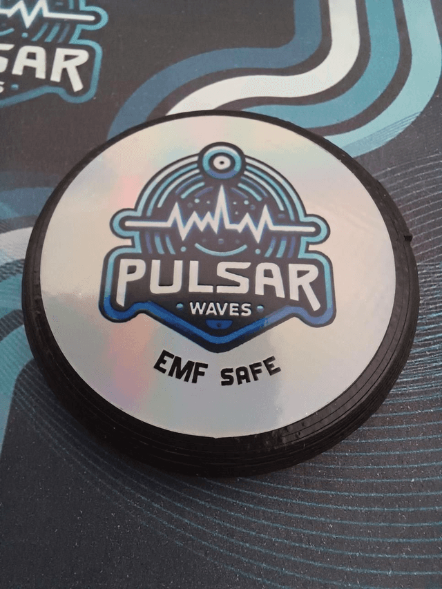 EMF safe wifi